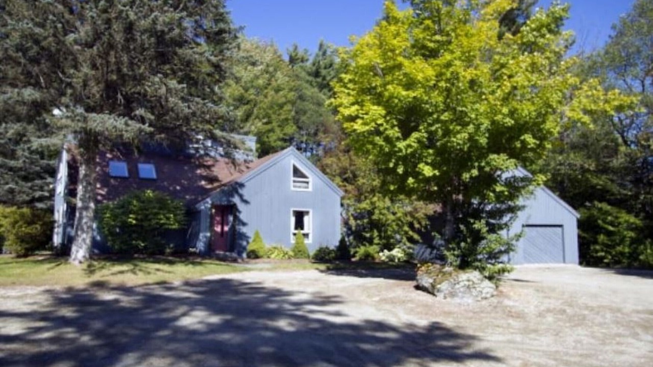 Photo of Outdoor in Stratton Mountain