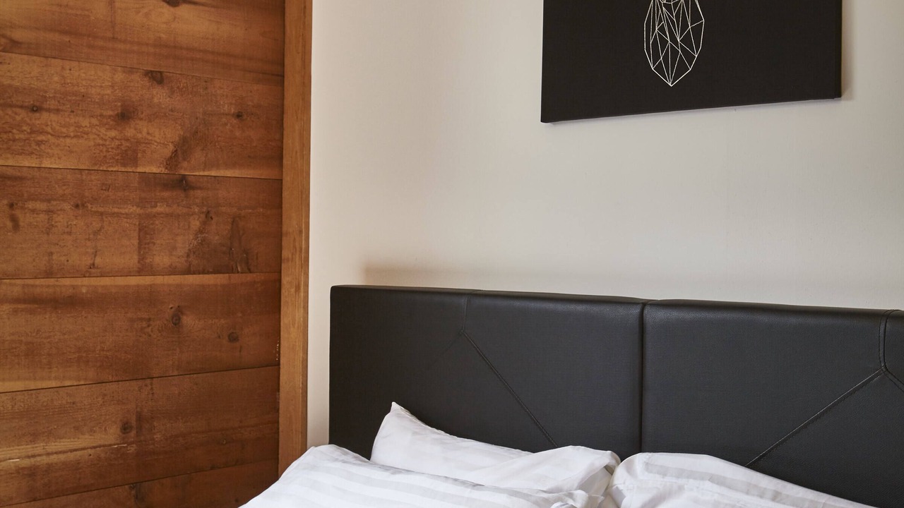 Photo of Bedroom in Stratton Mountain