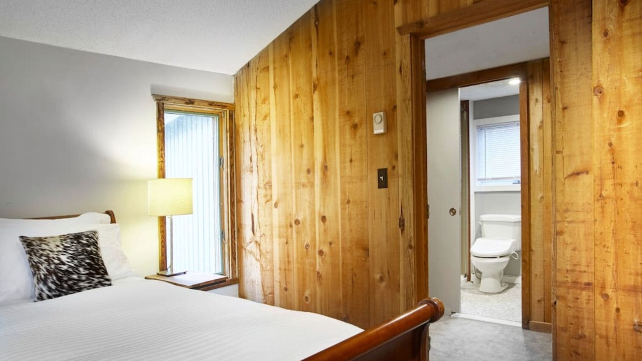 Photo of Bedroom in Stratton Mountain