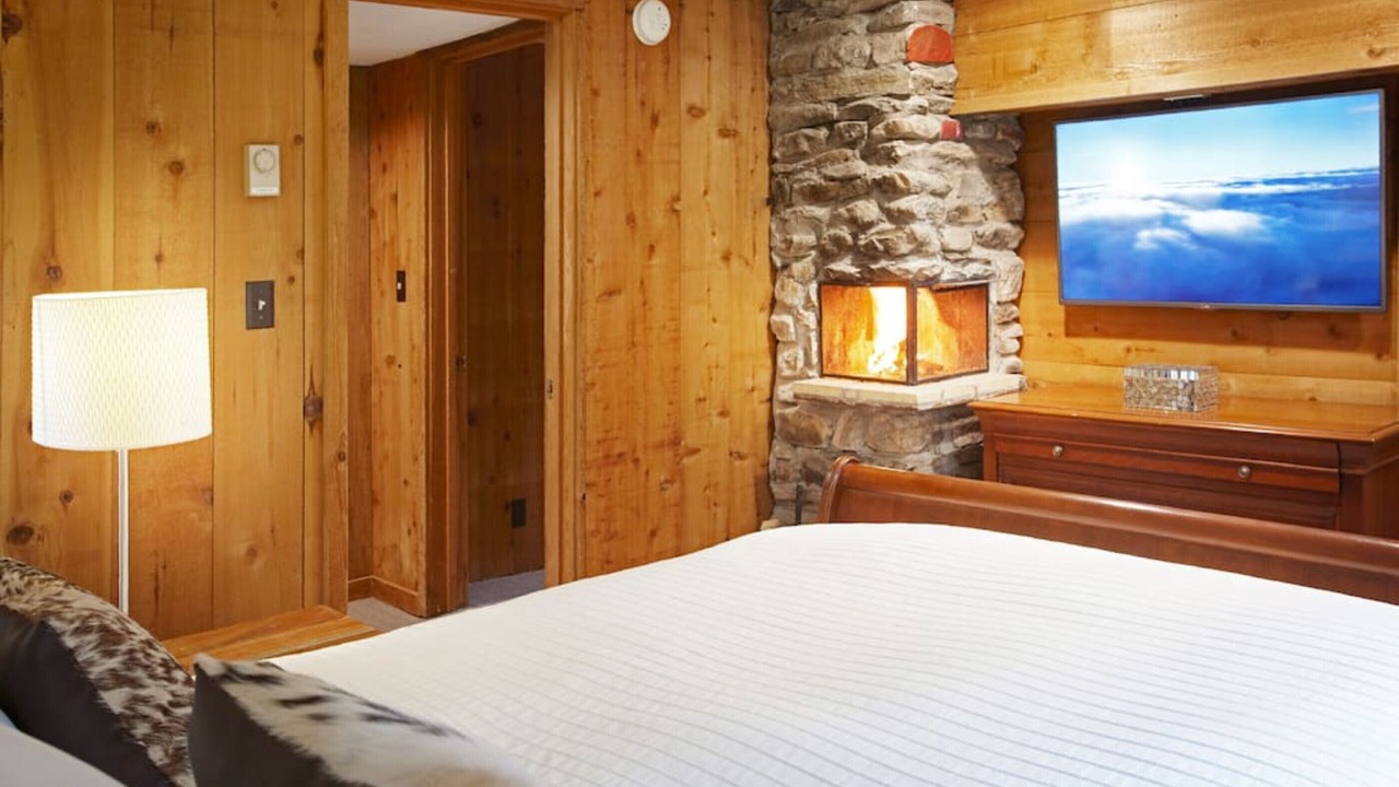 Photo of Bedroom in Stratton Mountain