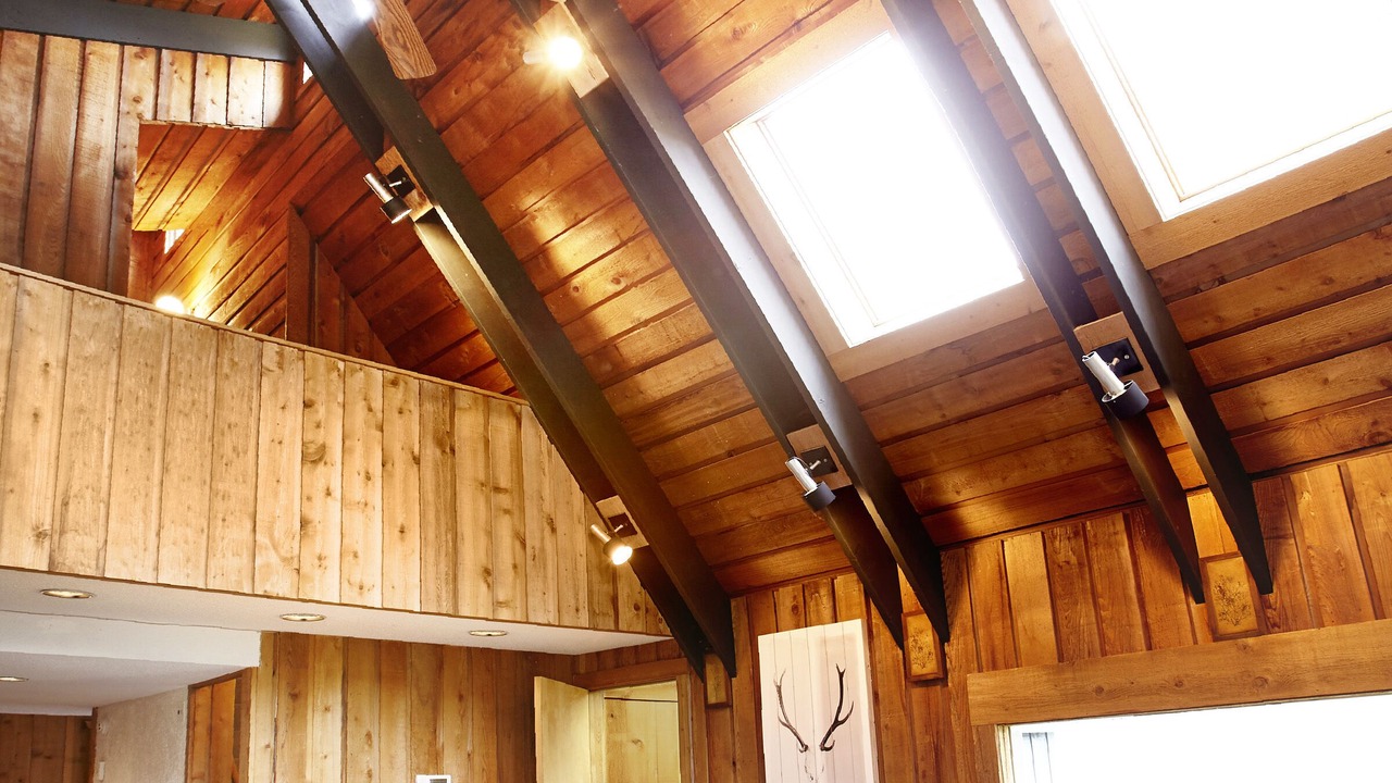 Photo of Livingroom in Stratton Mountain
