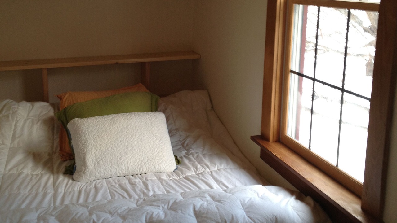 Photo of Bedroom in West Dummerston