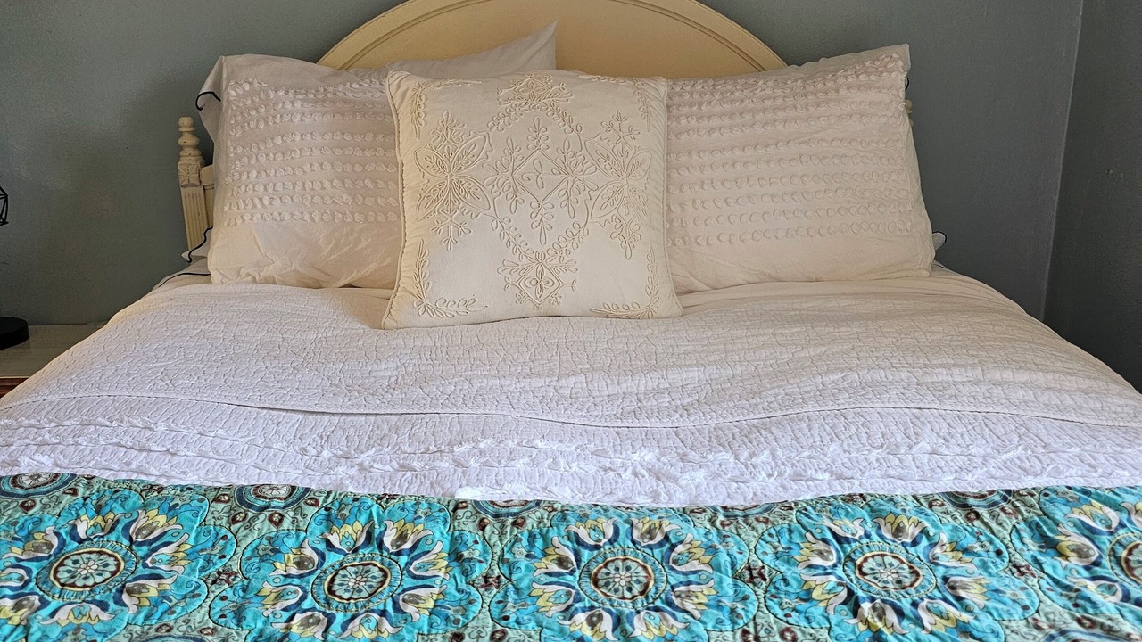 Photo of Bedroom in Briarcliff