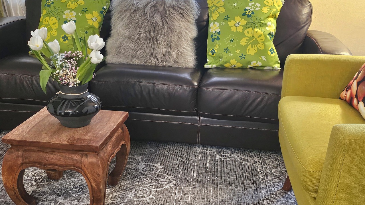 Photo of Livingroom in Briarcliff