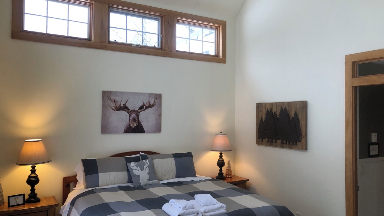 Photo of Bedroom in West Dover