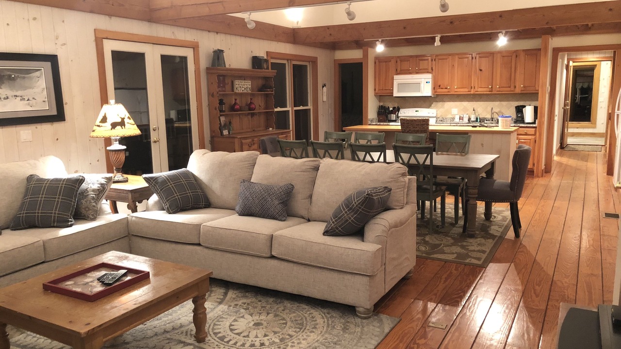 Photo of Livingroom in West Dover