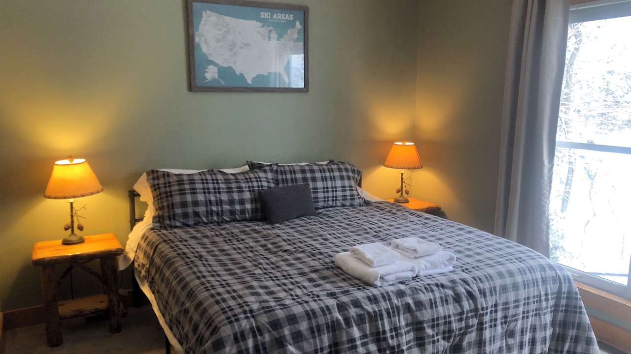 Photo of Bedroom in West Dover