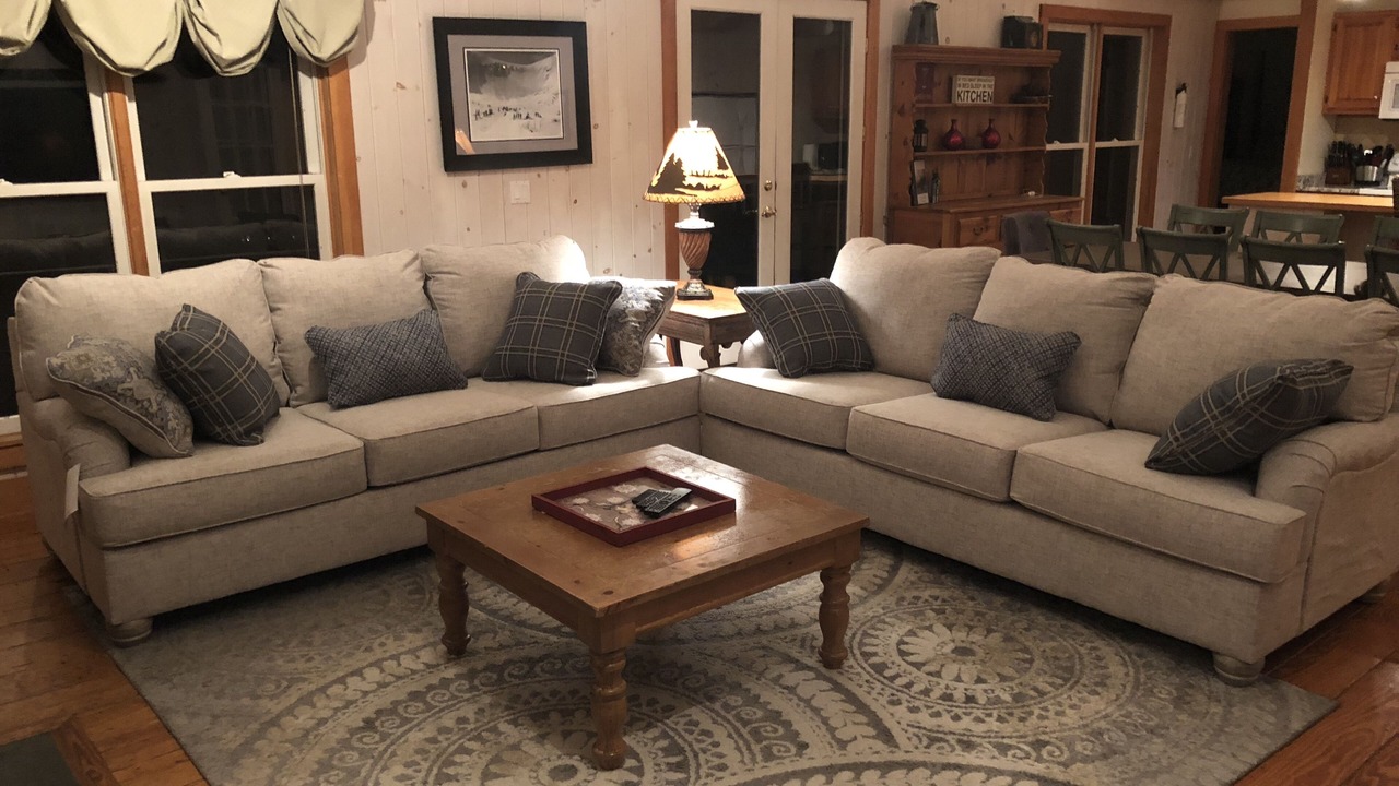 Photo of Livingroom in West Dover