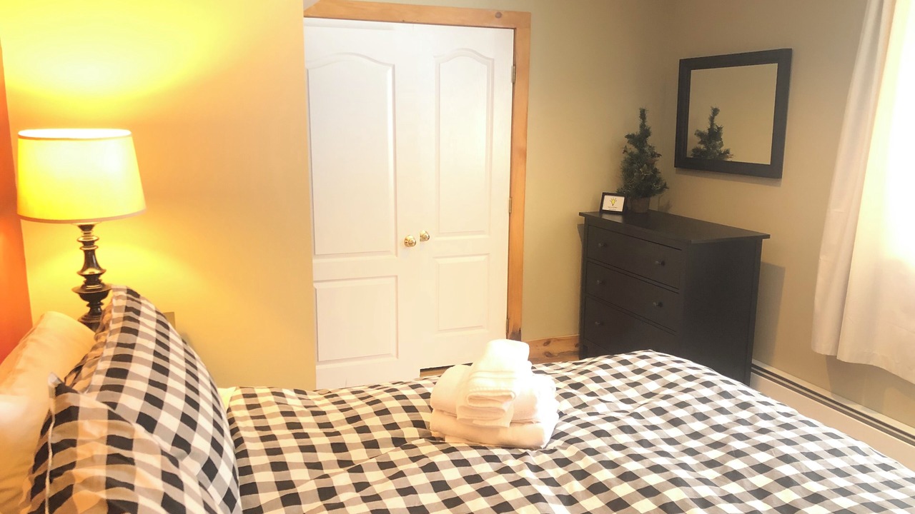 Photo of Bedroom in West Dover