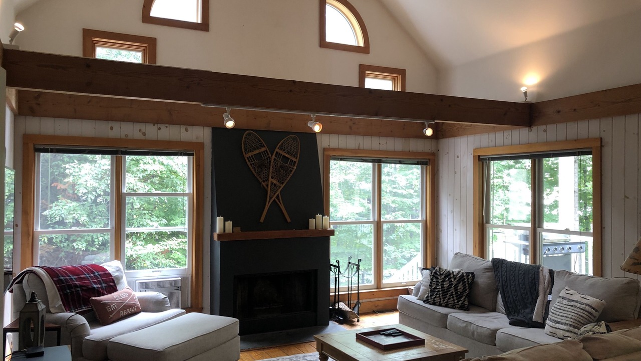 Photo of Livingroom in West Dover