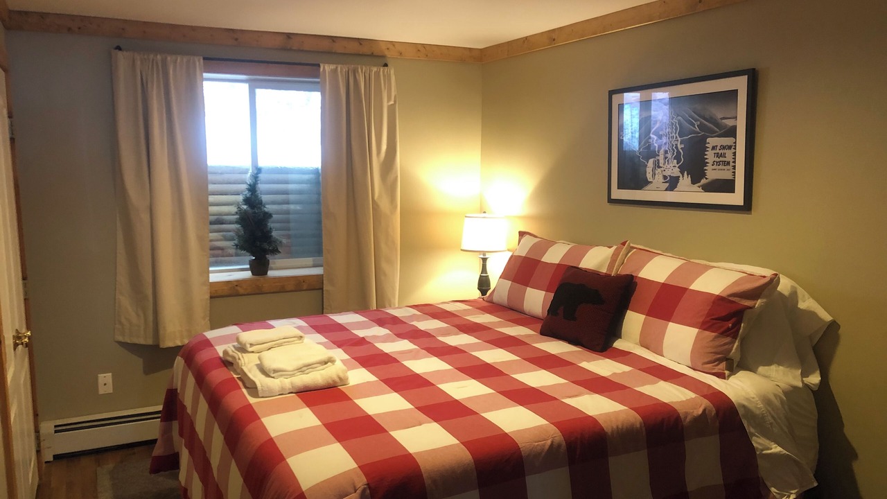 Photo of Bedroom in West Dover