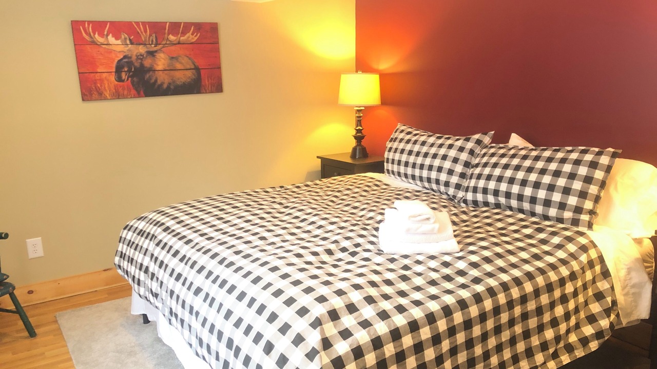 Photo of Bedroom in West Dover