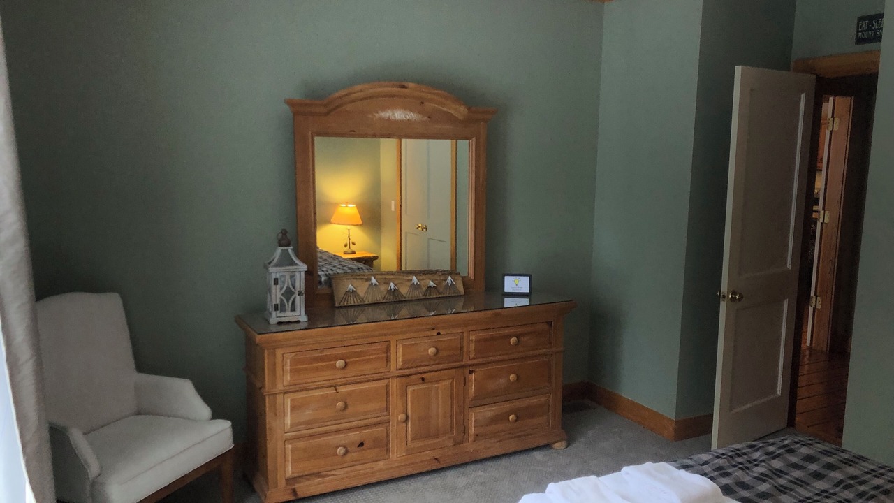 Photo of Bedroom in West Dover