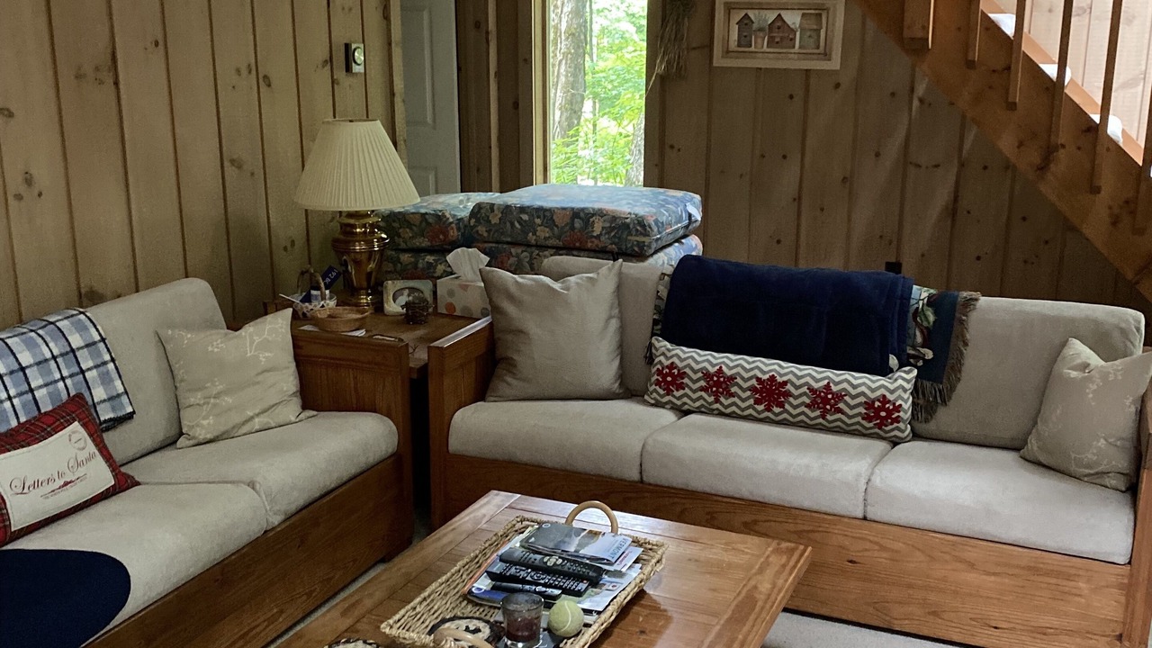 Photo of Livingroom in Wilmington
