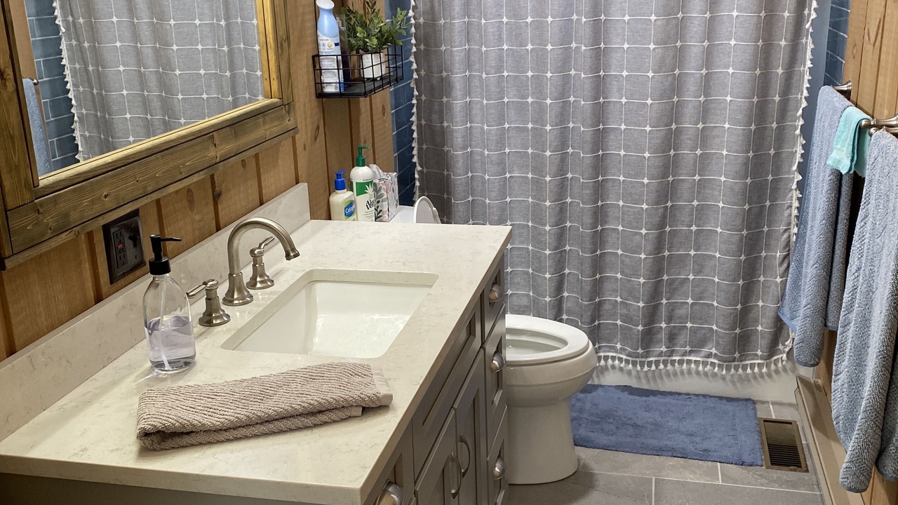 Photo of Bathroom in Wilmington