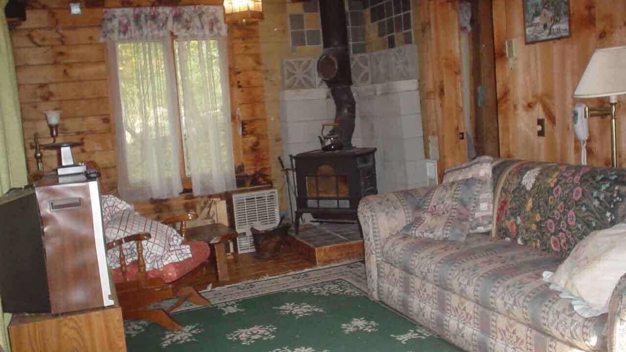 Photo of Livingroom in Mount Holly