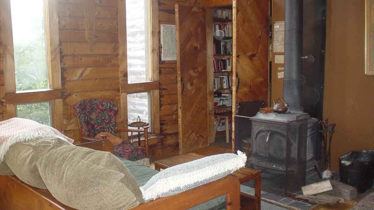 Photo of Bedroom in Mount Holly