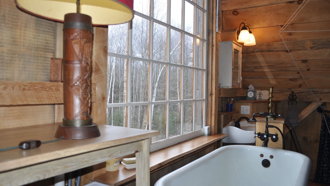 Photo of Bathroom in Landgrove