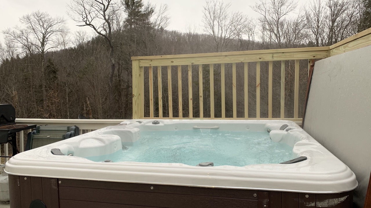 Photo of Outdoor in Rawsonville
