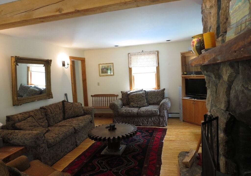 Photo of Livingroom in Rawsonville