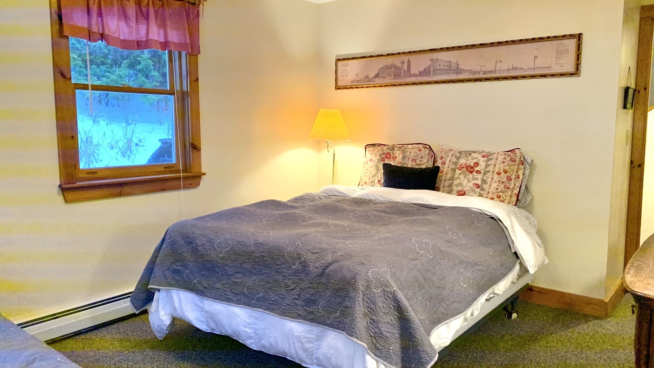 Photo of Bedroom in Rawsonville