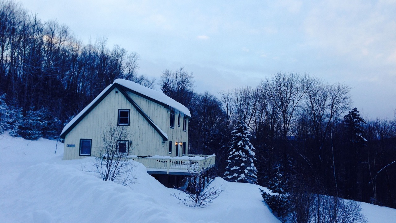Photo of Outdoor in Rawsonville