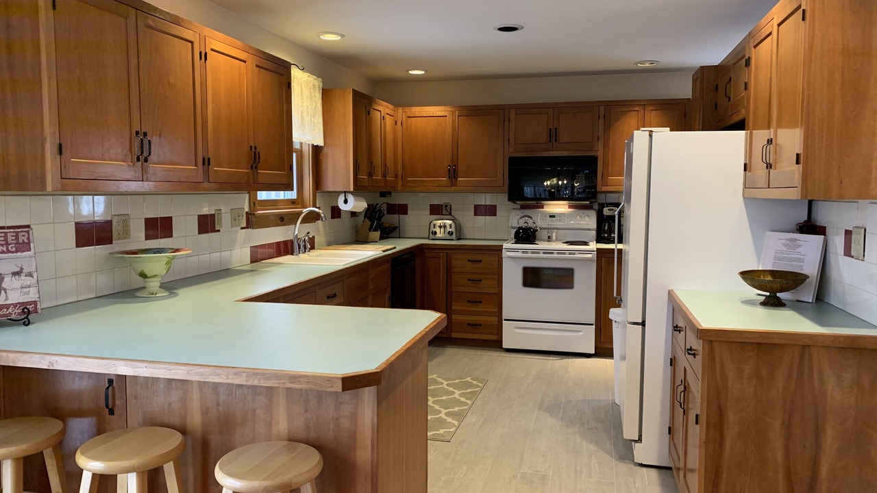 Photo of Kitchen in Rawsonville