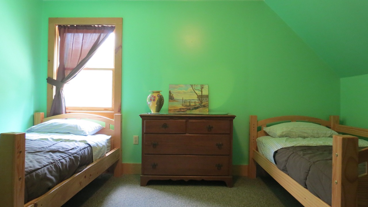 Photo of Bedroom in Rawsonville