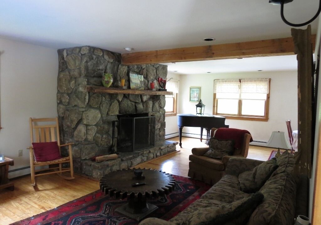Photo of Livingroom in Rawsonville