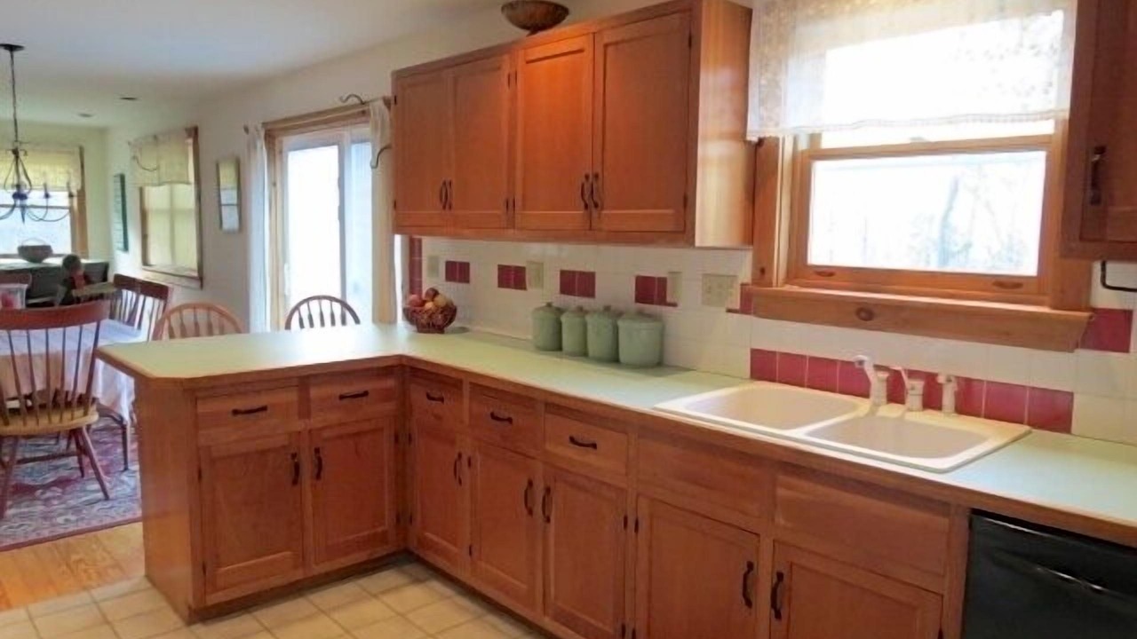 Photo of Kitchen in Rawsonville