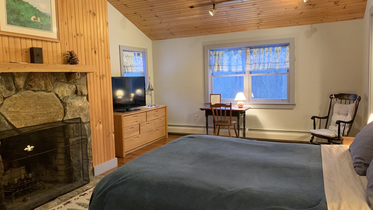 Photo of Bedroom in Rawsonville