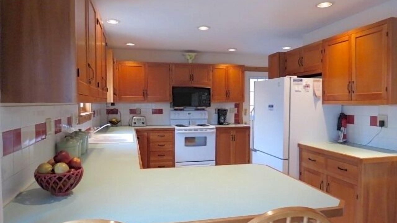Photo of Kitchen in Rawsonville