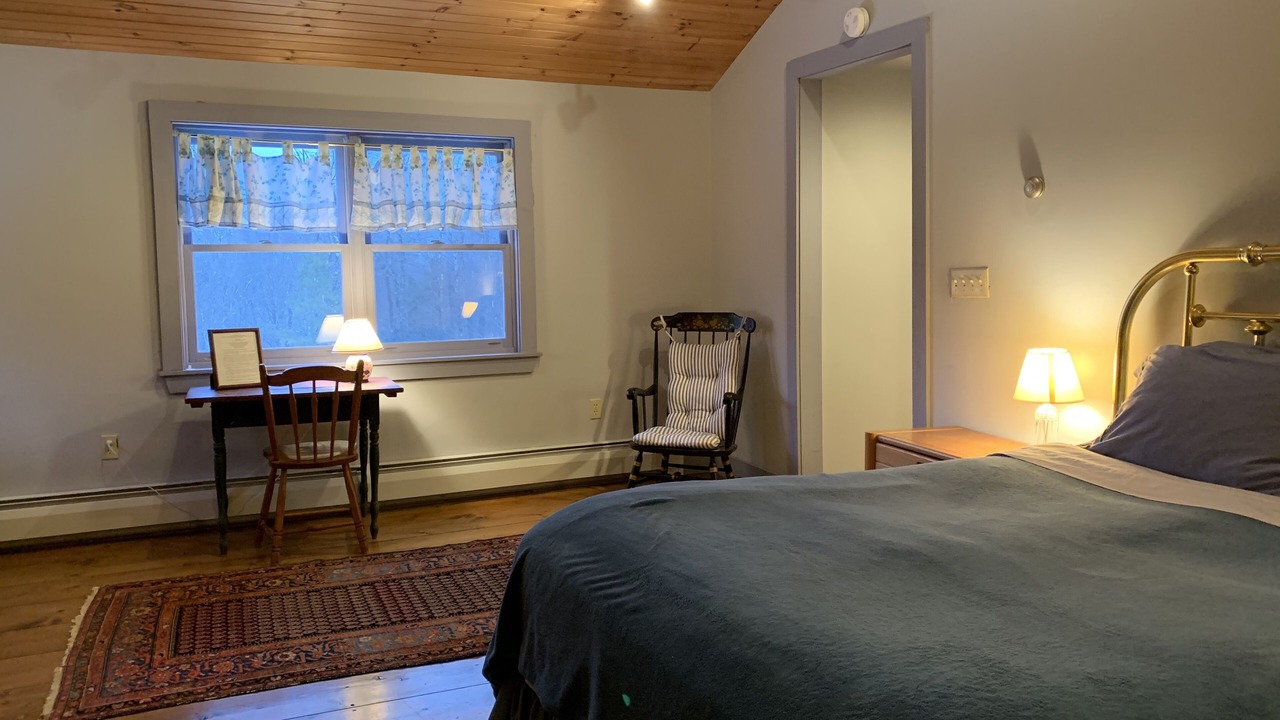 Photo of Bedroom in Rawsonville