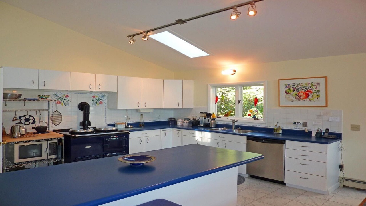 Photo of Kitchen in Eden