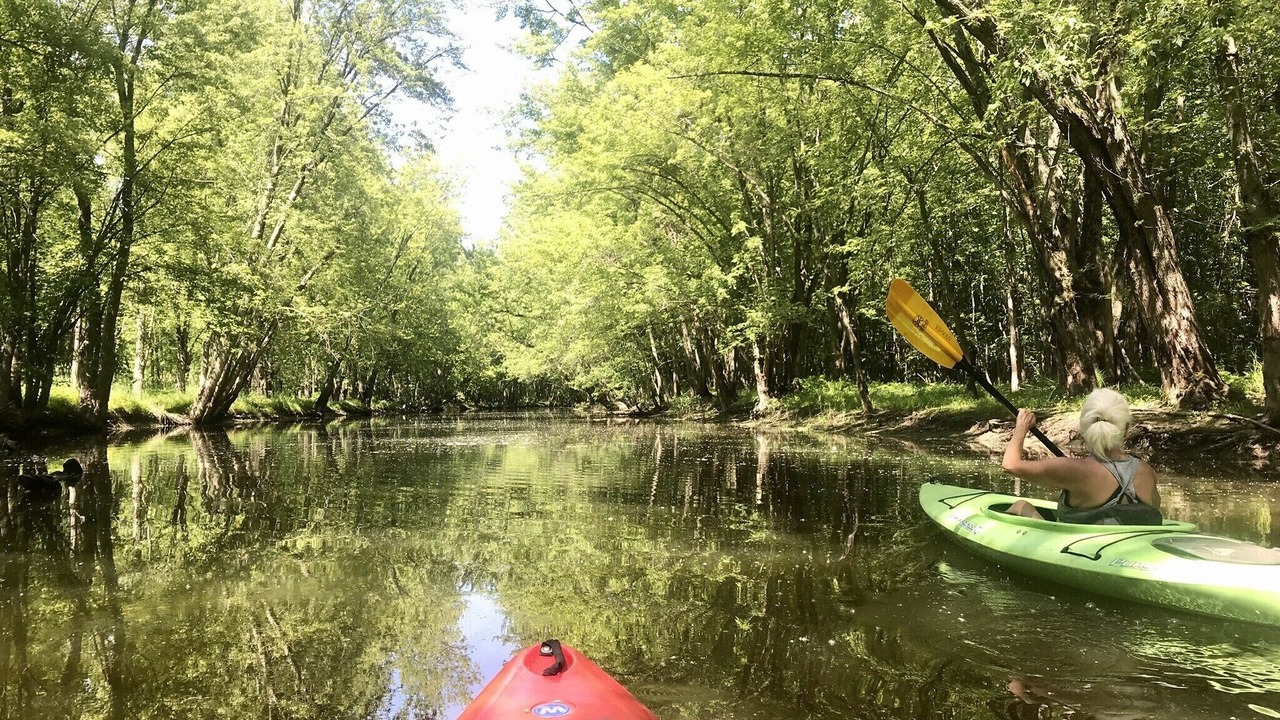 Photo of Outdoor in Swanton