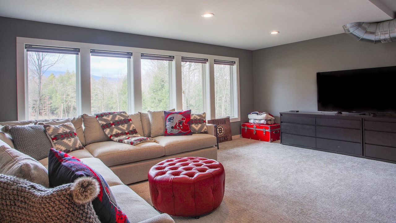 Photo of Bedroom in Warren
