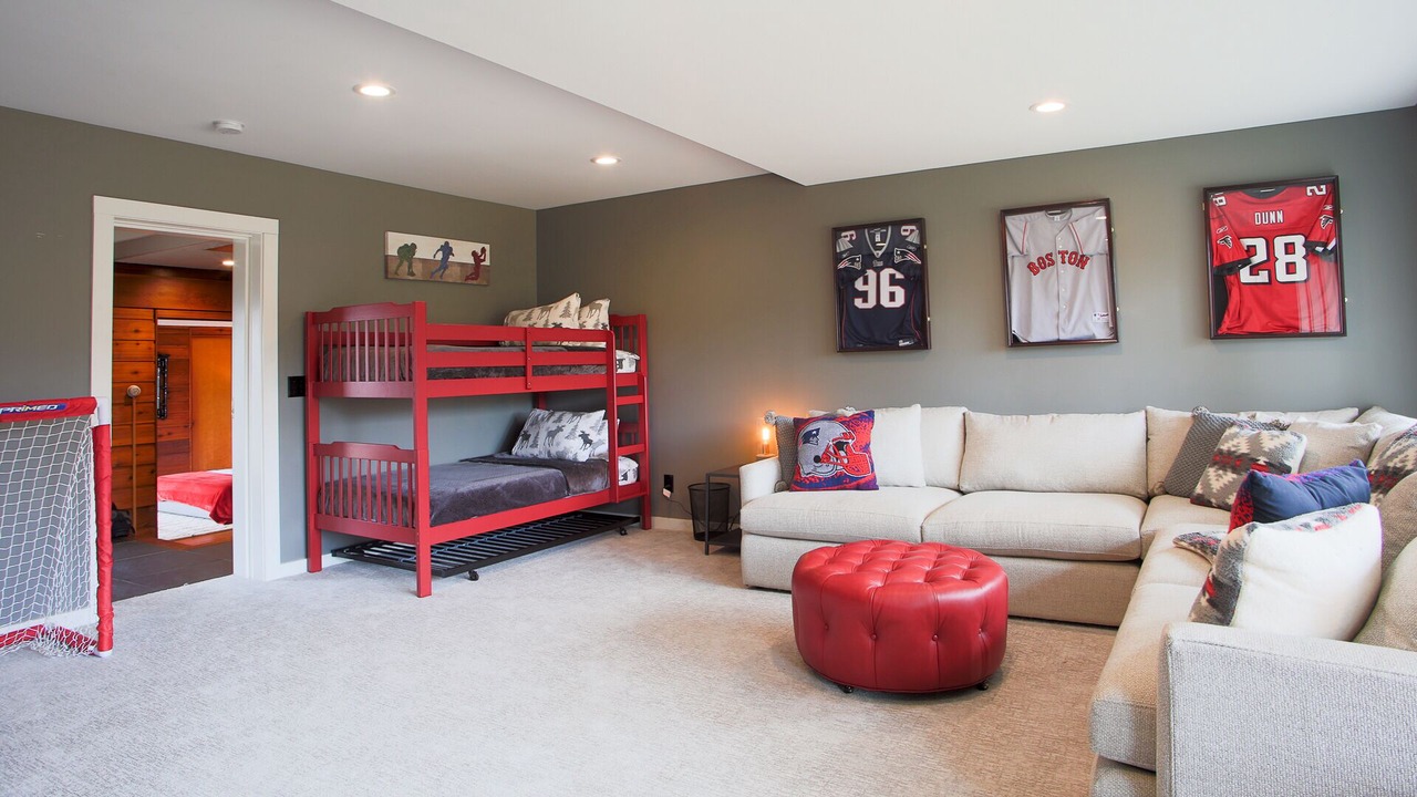 Photo of Bedroom in Warren
