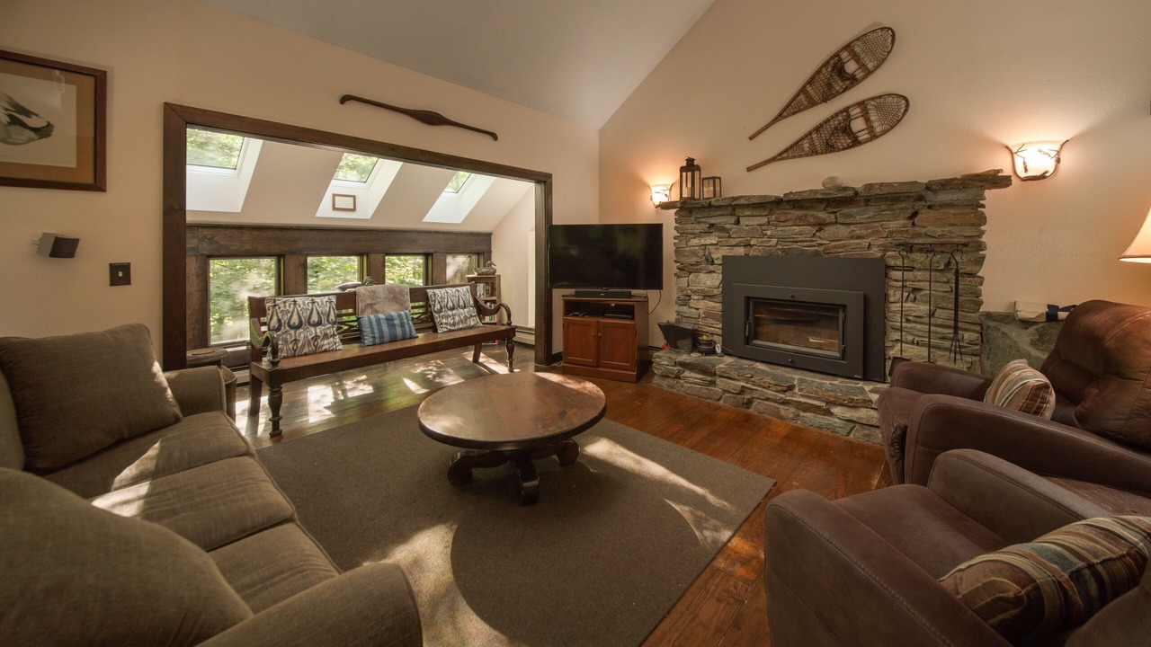 Photo of Livingroom in Stockbridge