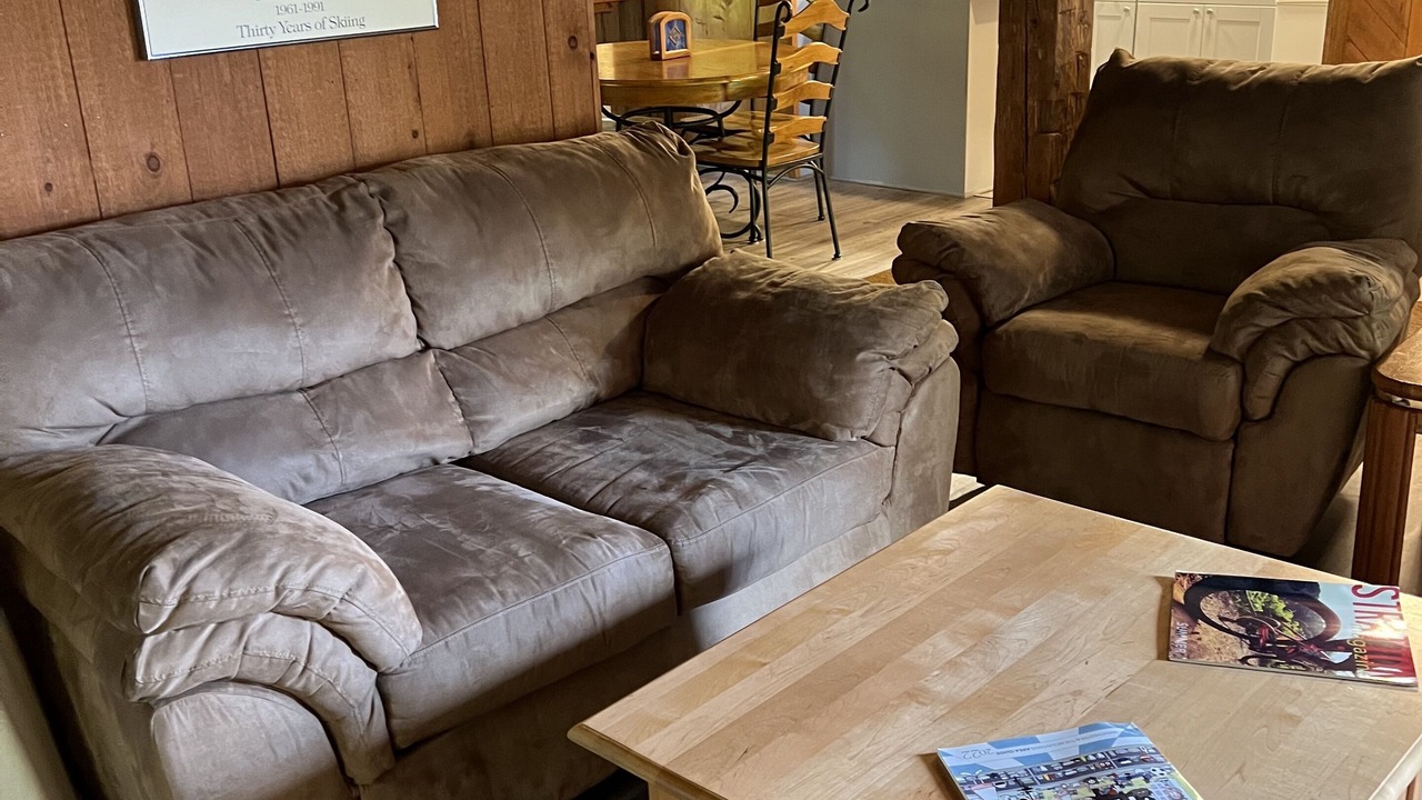 Photo of Livingroom in South Londonderry