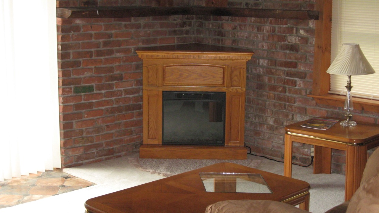 Photo of Livingroom in South Londonderry