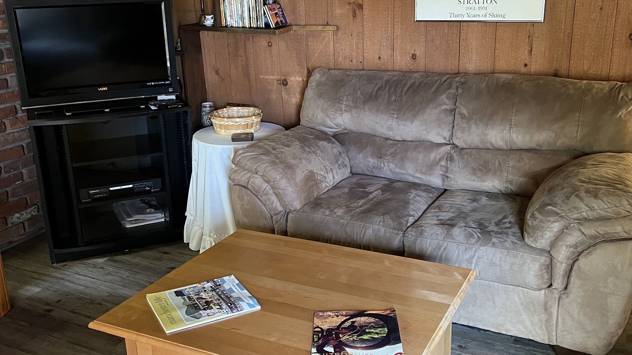 Photo of Livingroom in South Londonderry