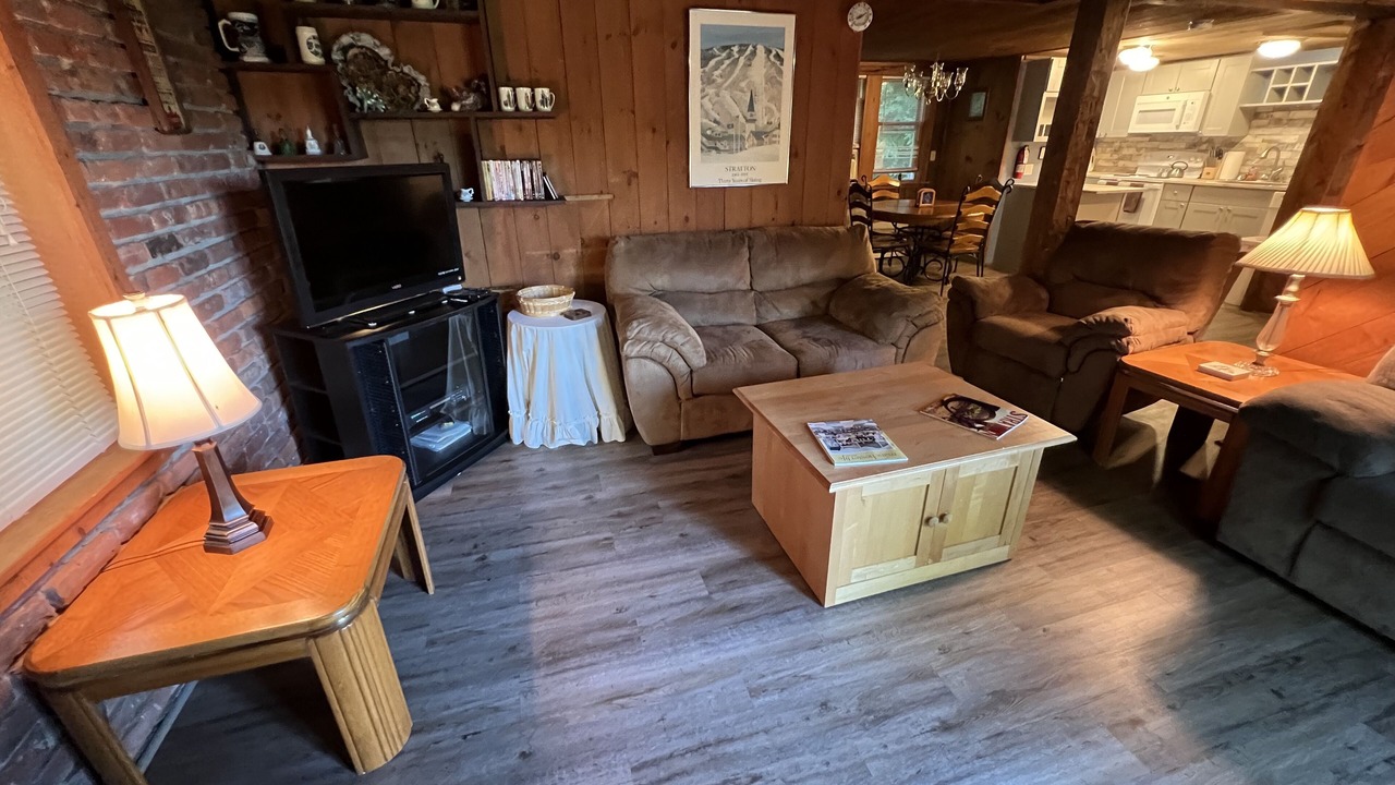 Photo of Livingroom in South Londonderry