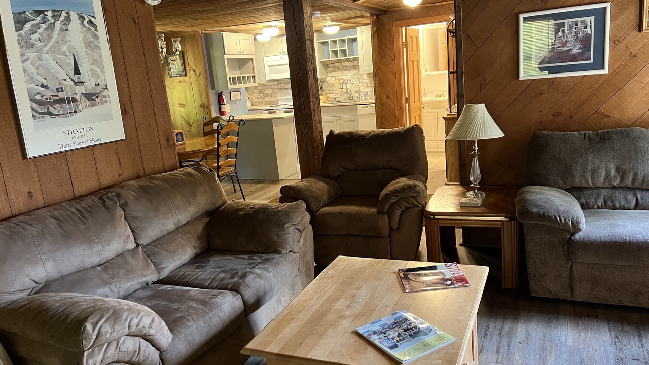 Photo of Livingroom in South Londonderry