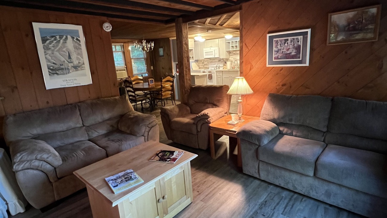 Photo of Bedroom in South Londonderry
