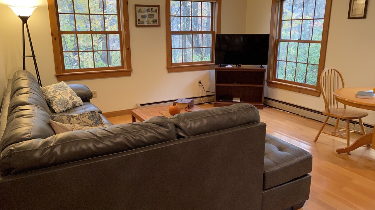 Photo of Bedroom in Middletown Springs