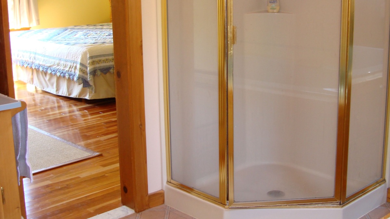 Photo of Bathroom in Middletown Springs