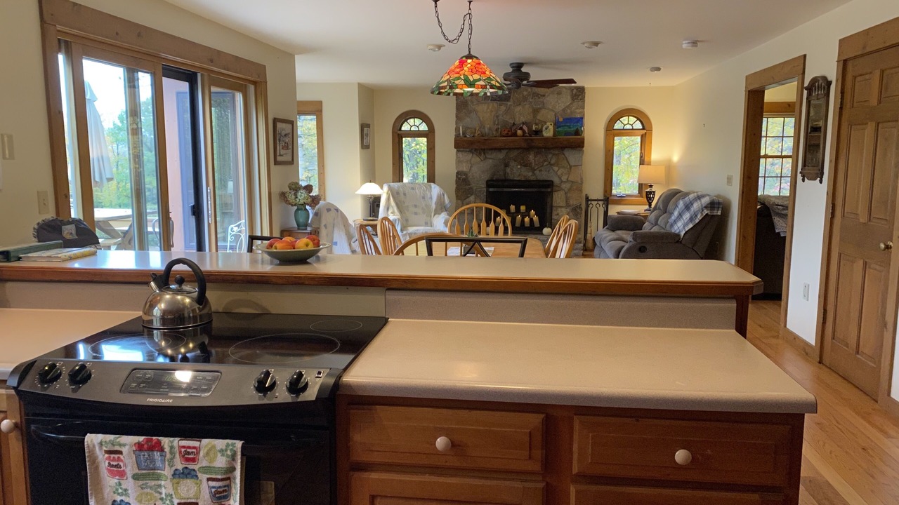 Photo of Bedroom in Middletown Springs