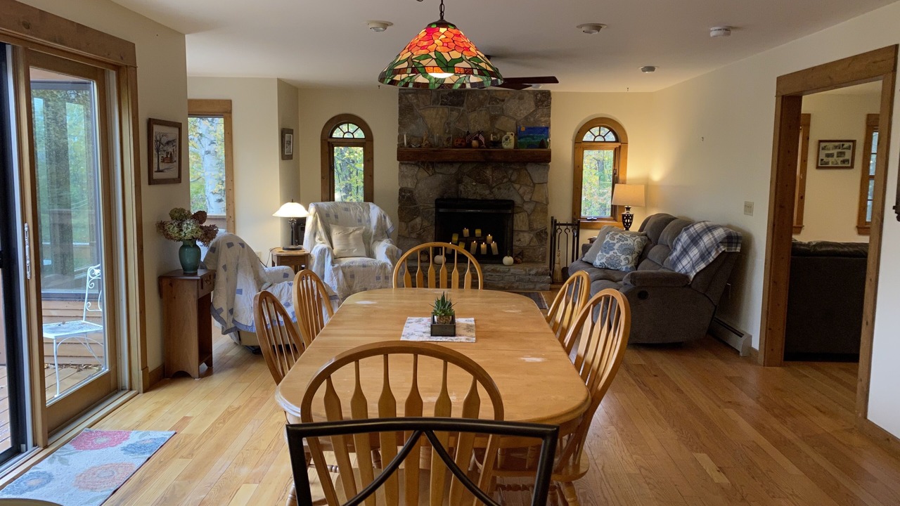 Photo of Bedroom in Middletown Springs
