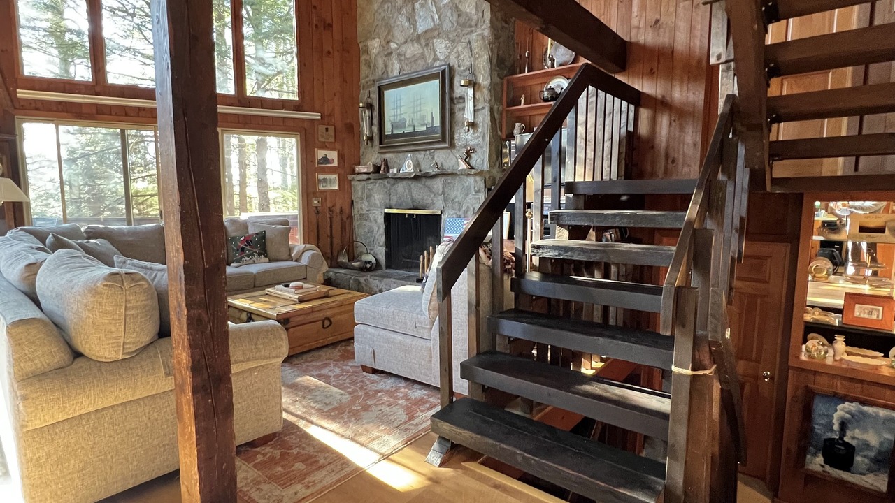 Photo of Livingroom in West Hartford