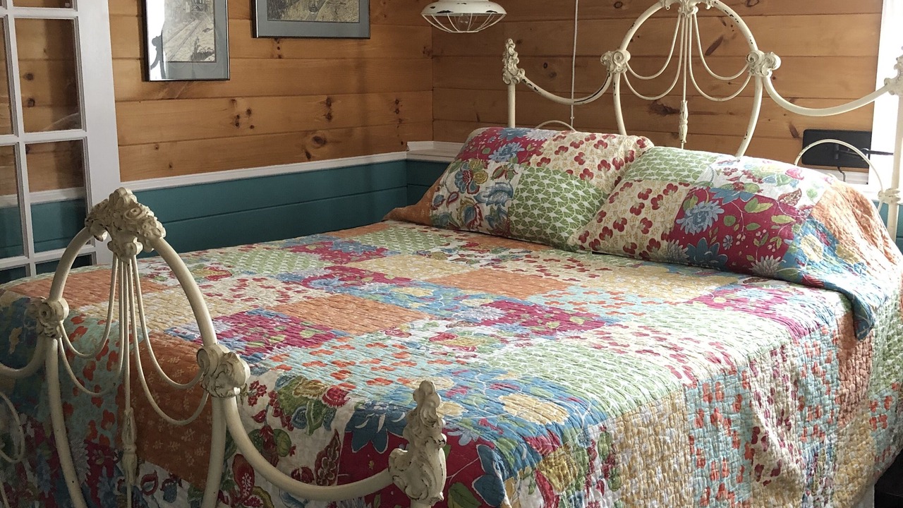 Photo of Bedroom in North Concord